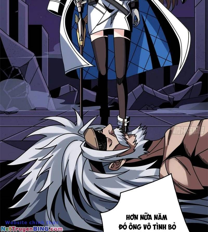 đọc truyện Vừa Chơi Đã Có Tài Khoản Vương Giả Chương 264 ảnh 31 tại Thiên Thai Truyện