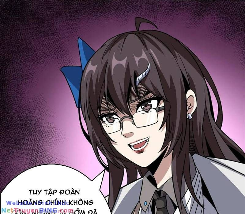 đọc truyện Vừa Chơi Đã Có Tài Khoản Vương Giả Chương 264 ảnh 5 tại Thiên Thai Truyện