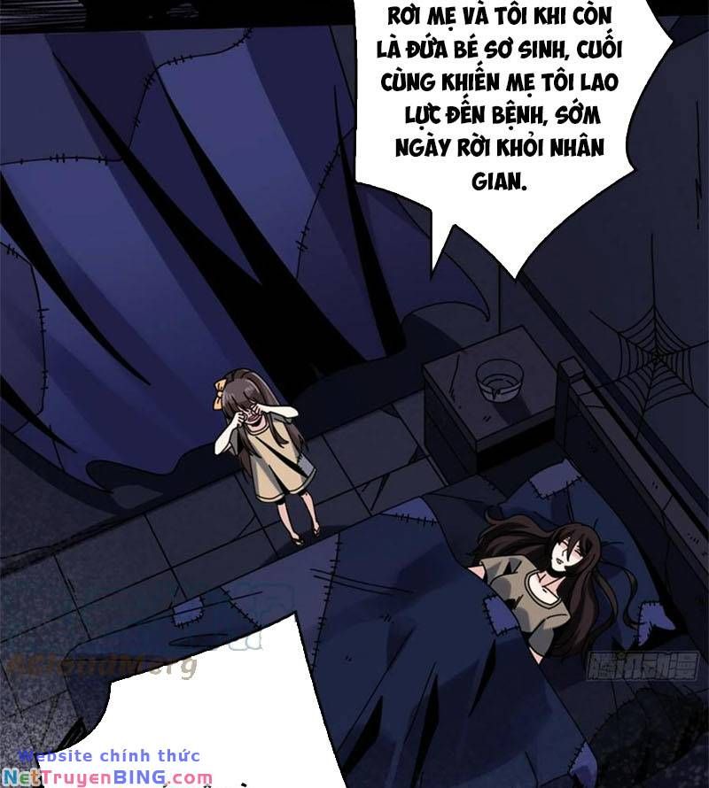 đọc truyện Vừa Chơi Đã Có Tài Khoản Vương Giả Chương 264 ảnh 32 tại Thiên Thai Truyện