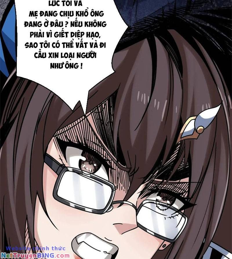 đọc truyện Vừa Chơi Đã Có Tài Khoản Vương Giả Chương 264 ảnh 33 tại Thiên Thai Truyện