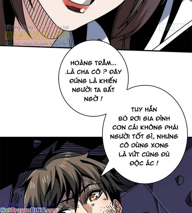 đọc truyện Vừa Chơi Đã Có Tài Khoản Vương Giả Chương 264 ảnh 34 tại Thiên Thai Truyện