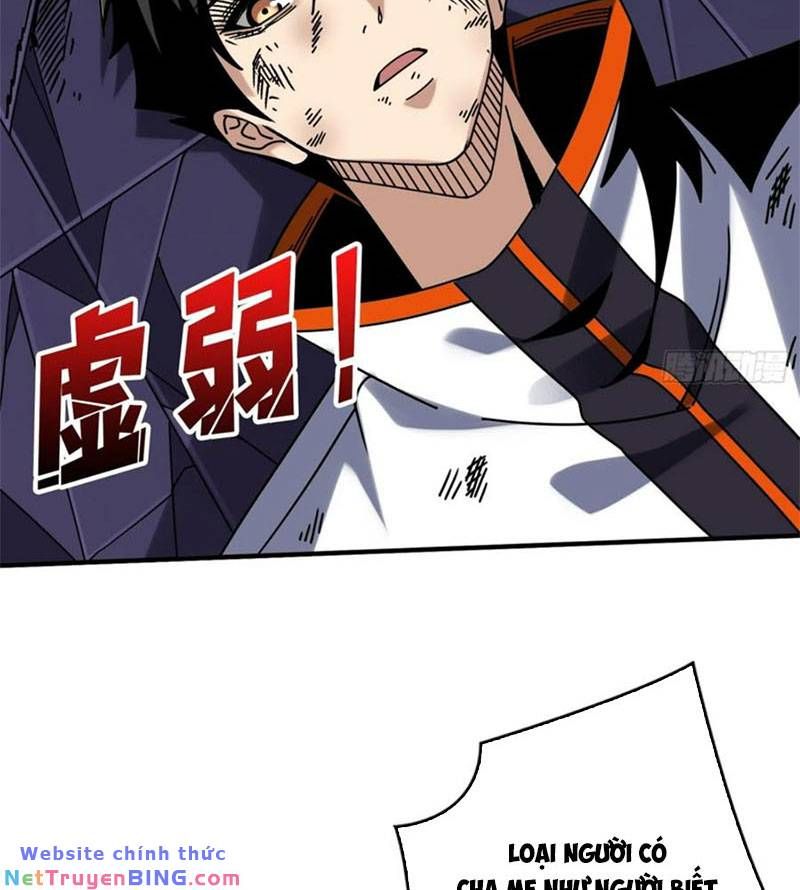 đọc truyện Vừa Chơi Đã Có Tài Khoản Vương Giả Chương 264 ảnh 35 tại Thiên Thai Truyện