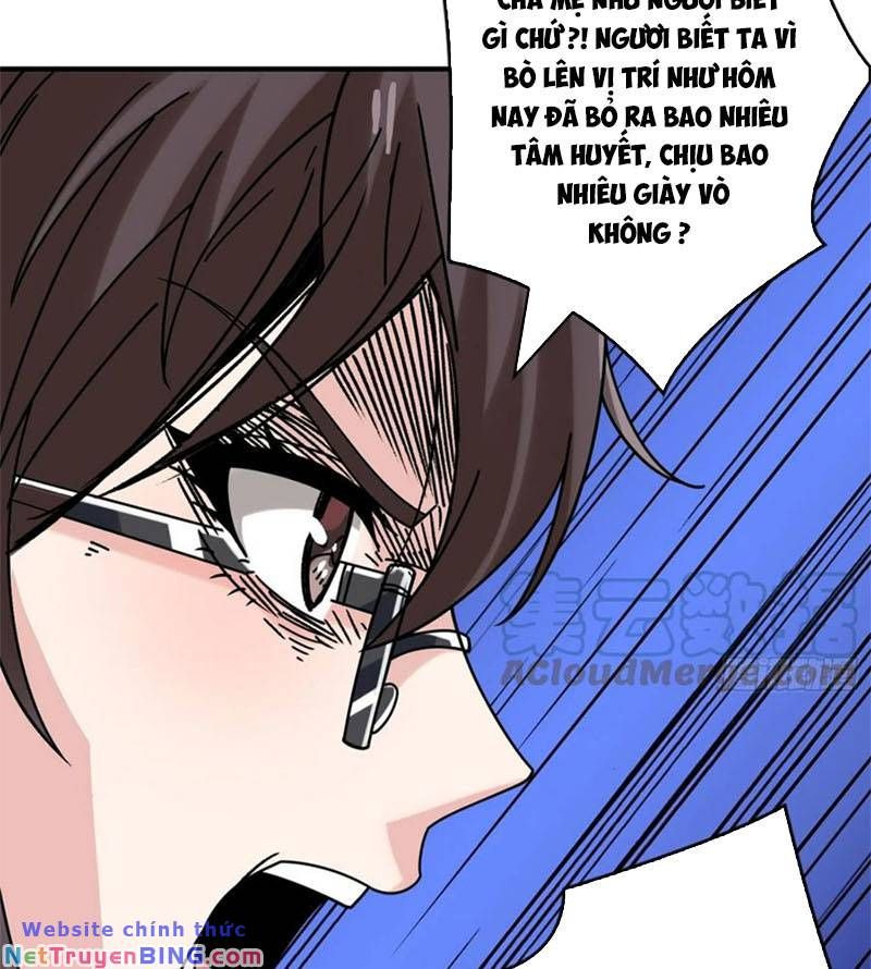 đọc truyện Vừa Chơi Đã Có Tài Khoản Vương Giả Chương 264 ảnh 36 tại Thiên Thai Truyện