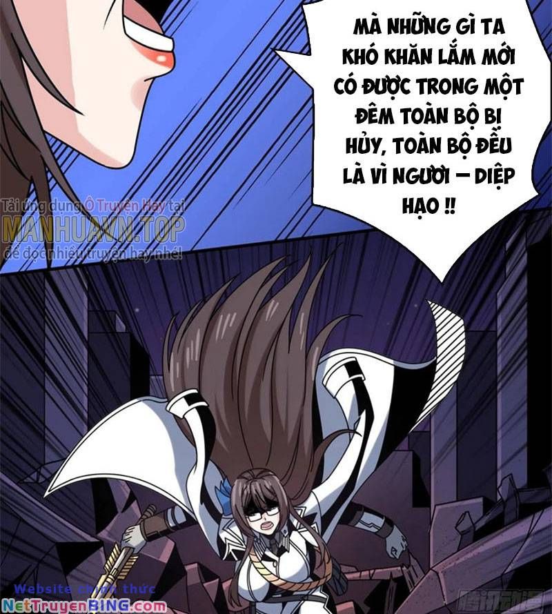 đọc truyện Vừa Chơi Đã Có Tài Khoản Vương Giả Chương 264 ảnh 37 tại Thiên Thai Truyện