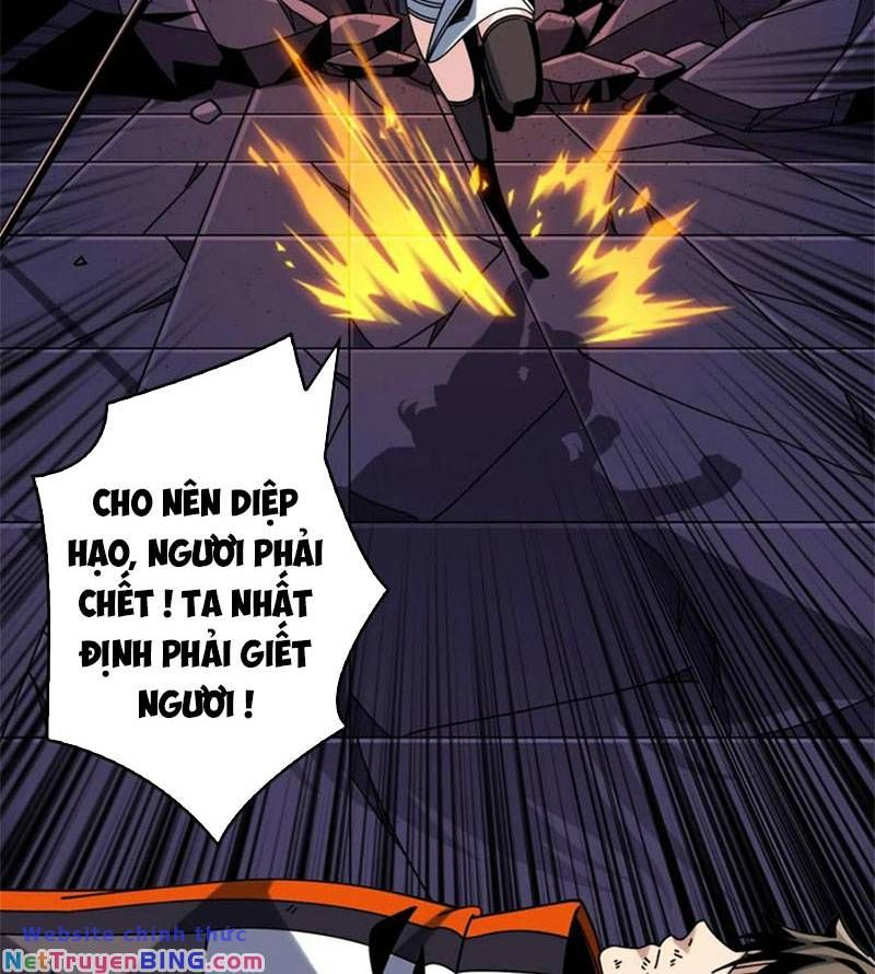 đọc truyện Vừa Chơi Đã Có Tài Khoản Vương Giả Chương 264 ảnh 38 tại Thiên Thai Truyện