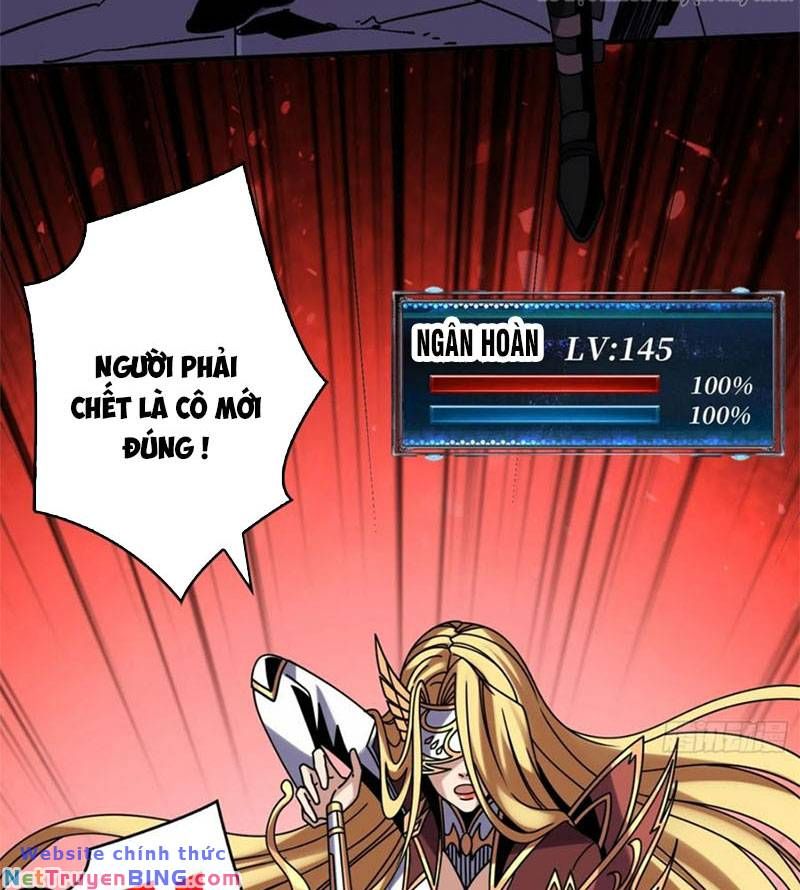 đọc truyện Vừa Chơi Đã Có Tài Khoản Vương Giả Chương 264 ảnh 41 tại Thiên Thai Truyện