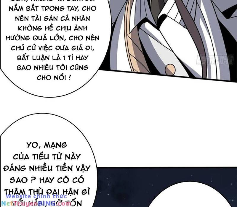 đọc truyện Vừa Chơi Đã Có Tài Khoản Vương Giả Chương 264 ảnh 6 tại Thiên Thai Truyện