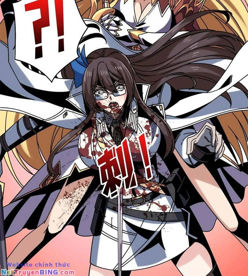 đọc truyện Vừa Chơi Đã Có Tài Khoản Vương Giả Chương 264 ảnh 42 tại Thiên Thai Truyện