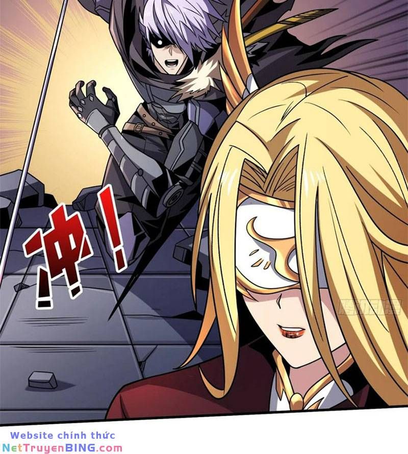 đọc truyện Vừa Chơi Đã Có Tài Khoản Vương Giả Chương 264 ảnh 45 tại Thiên Thai Truyện