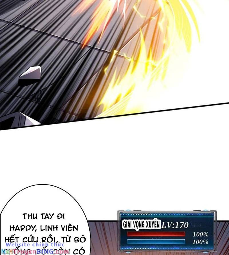 đọc truyện Vừa Chơi Đã Có Tài Khoản Vương Giả Chương 264 ảnh 47 tại Thiên Thai Truyện