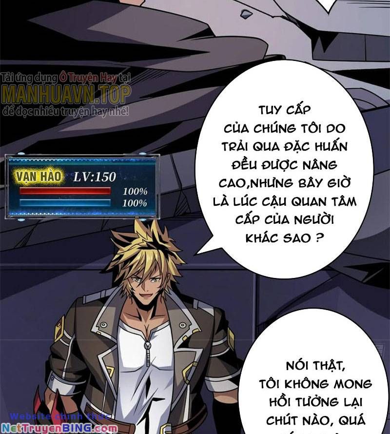 đọc truyện Vừa Chơi Đã Có Tài Khoản Vương Giả Chương 264 ảnh 50 tại Thiên Thai Truyện