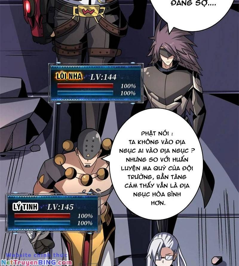 đọc truyện Vừa Chơi Đã Có Tài Khoản Vương Giả Chương 264 ảnh 51 tại Thiên Thai Truyện