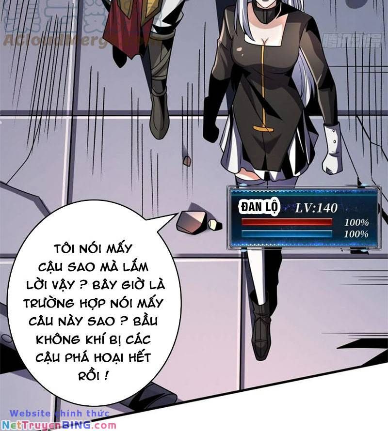 đọc truyện Vừa Chơi Đã Có Tài Khoản Vương Giả Chương 264 ảnh 52 tại Thiên Thai Truyện