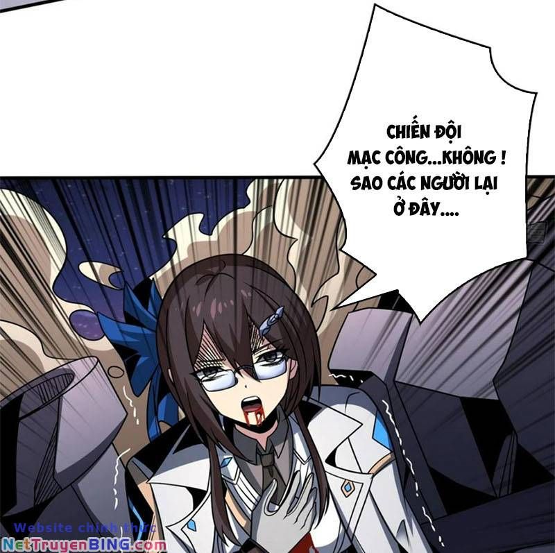 đọc truyện Vừa Chơi Đã Có Tài Khoản Vương Giả Chương 264 ảnh 53 tại Thiên Thai Truyện