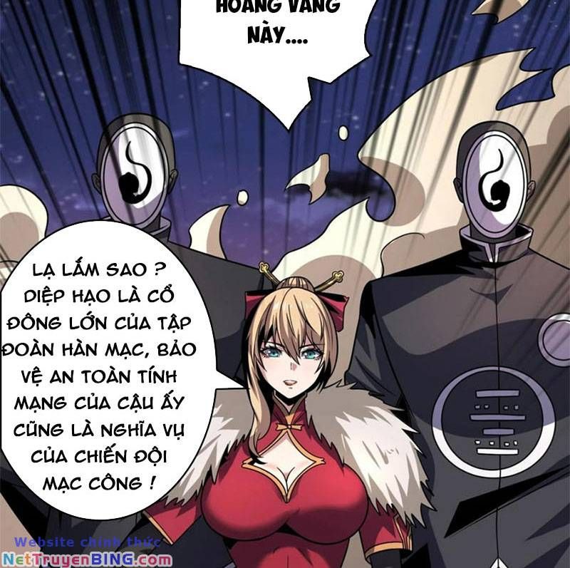 đọc truyện Vừa Chơi Đã Có Tài Khoản Vương Giả Chương 264 ảnh 55 tại Thiên Thai Truyện