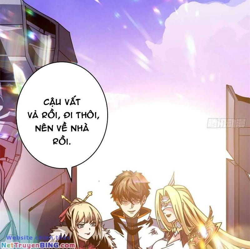 đọc truyện Vừa Chơi Đã Có Tài Khoản Vương Giả Chương 264 ảnh 75 tại Thiên Thai Truyện