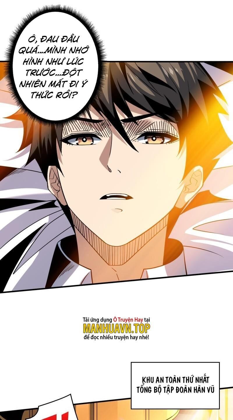 đọc truyện Vừa Chơi Đã Có Tài Khoản Vương Giả Chương 265 ảnh 3 tại Thiên Thai Truyện