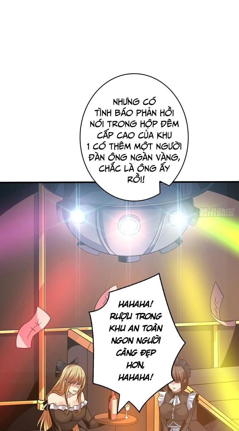 đọc truyện Vừa Chơi Đã Có Tài Khoản Vương Giả Chương 265 ảnh 12 tại Thiên Thai Truyện