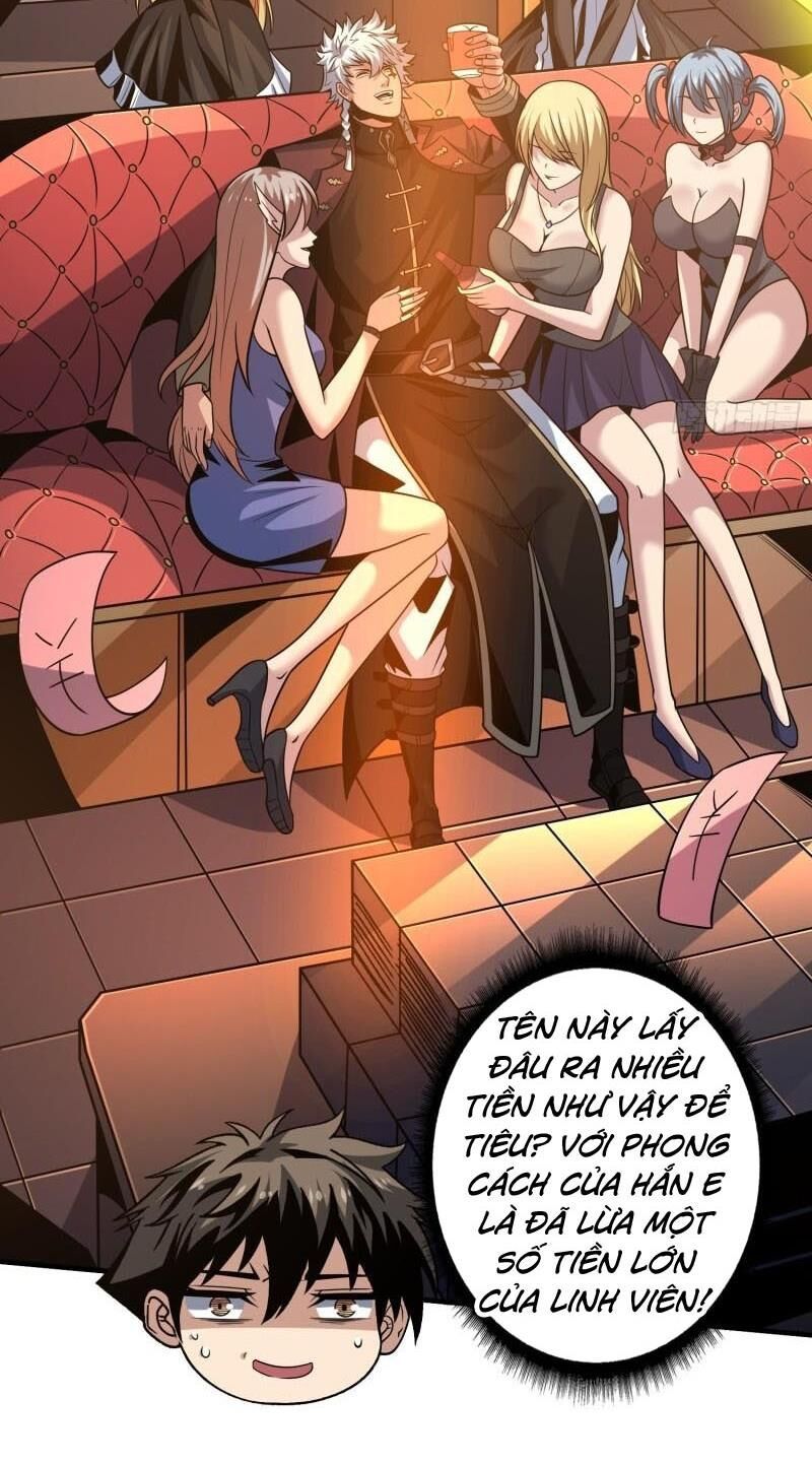 đọc truyện Vừa Chơi Đã Có Tài Khoản Vương Giả Chương 265 ảnh 13 tại Thiên Thai Truyện