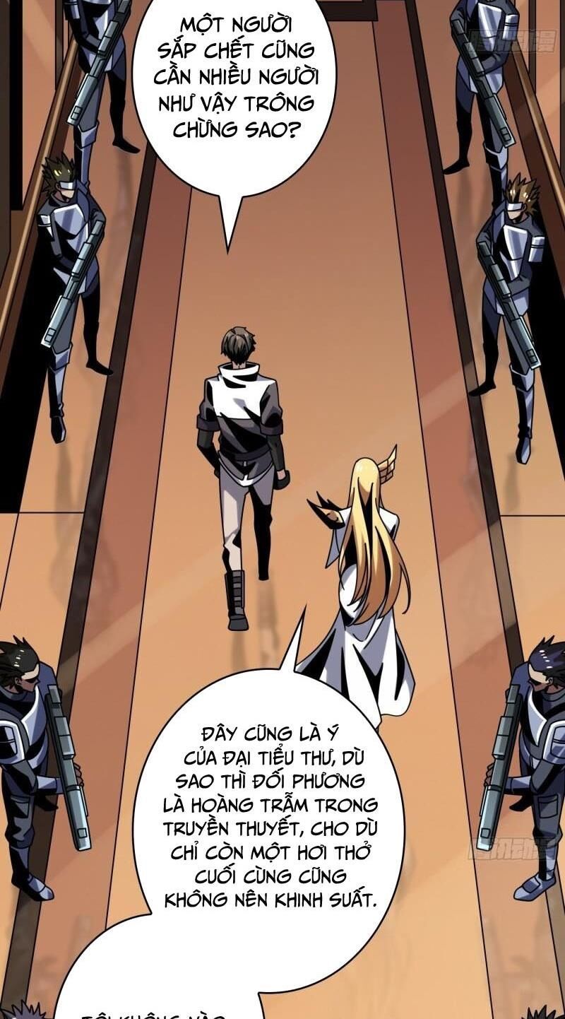 đọc truyện Vừa Chơi Đã Có Tài Khoản Vương Giả Chương 265 ảnh 18 tại Thiên Thai Truyện