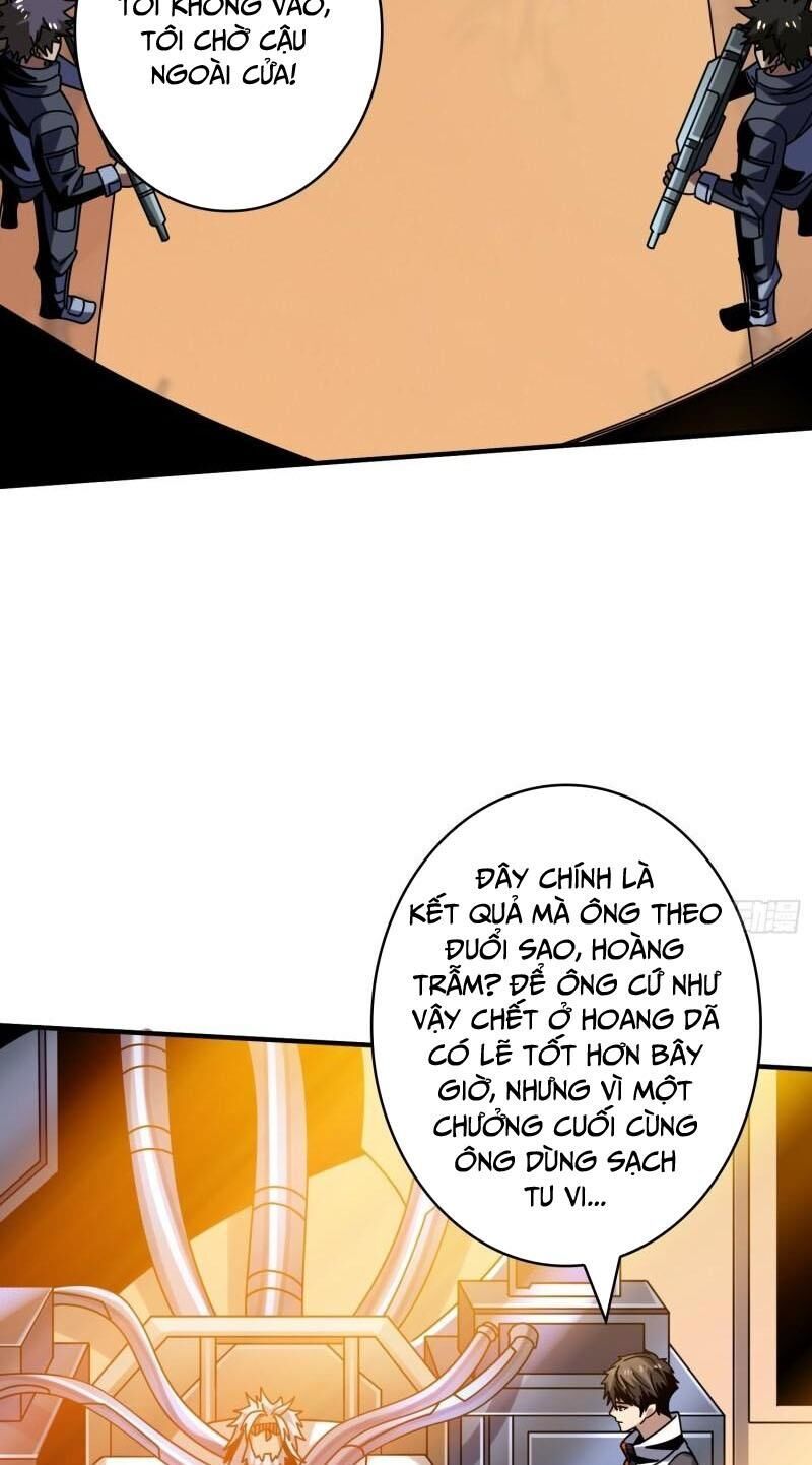 đọc truyện Vừa Chơi Đã Có Tài Khoản Vương Giả Chương 265 ảnh 19 tại Thiên Thai Truyện