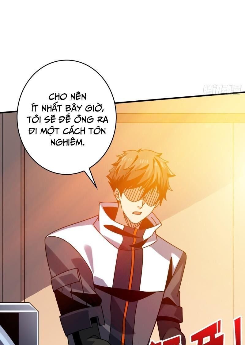 đọc truyện Vừa Chơi Đã Có Tài Khoản Vương Giả Chương 265 ảnh 21 tại Thiên Thai Truyện