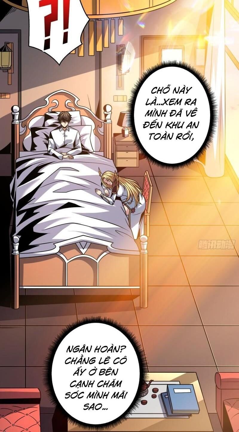 đọc truyện Vừa Chơi Đã Có Tài Khoản Vương Giả Chương 265 ảnh 4 tại Thiên Thai Truyện