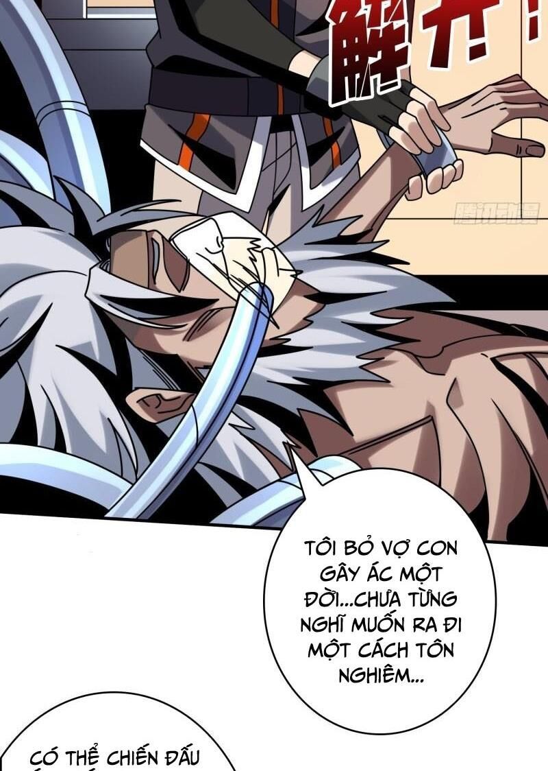 đọc truyện Vừa Chơi Đã Có Tài Khoản Vương Giả Chương 265 ảnh 22 tại Thiên Thai Truyện