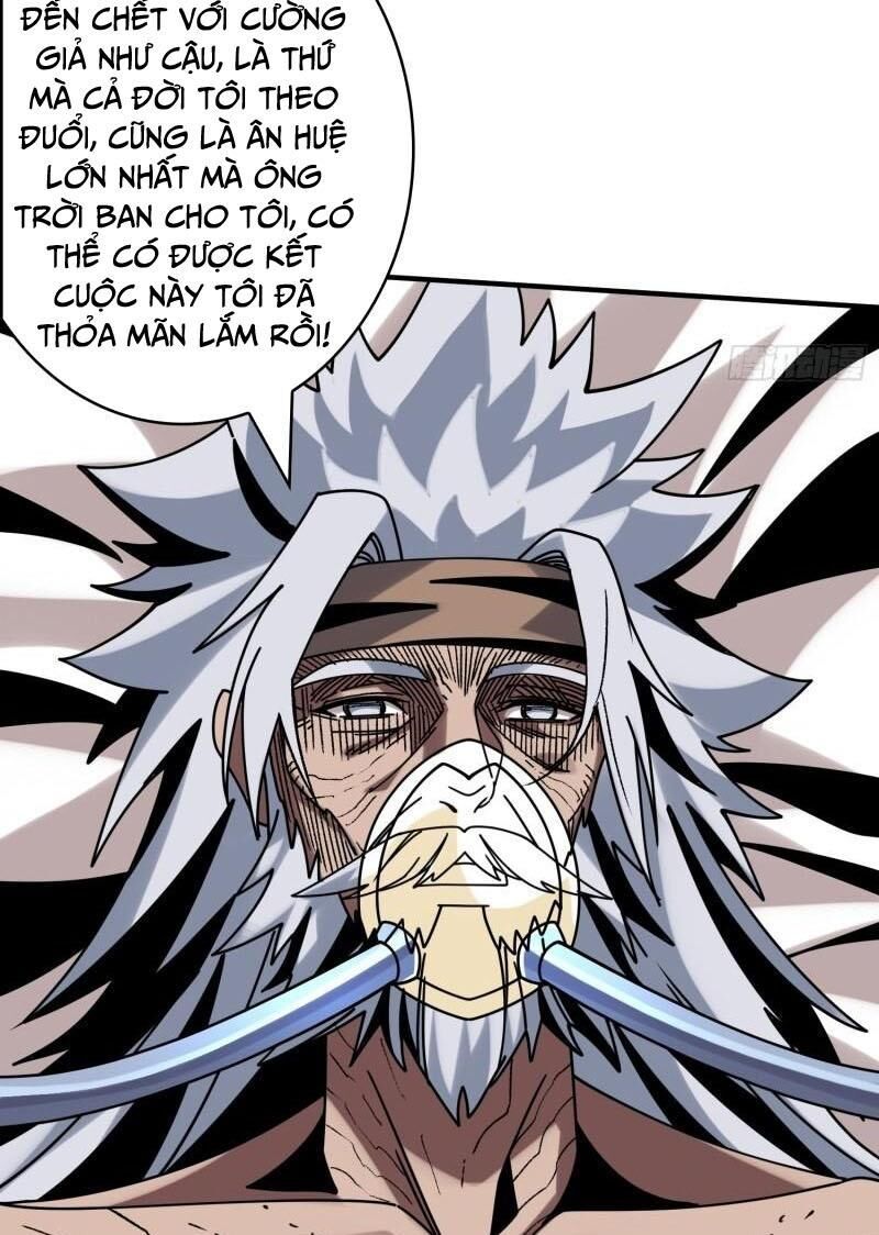 đọc truyện Vừa Chơi Đã Có Tài Khoản Vương Giả Chương 265 ảnh 23 tại Thiên Thai Truyện