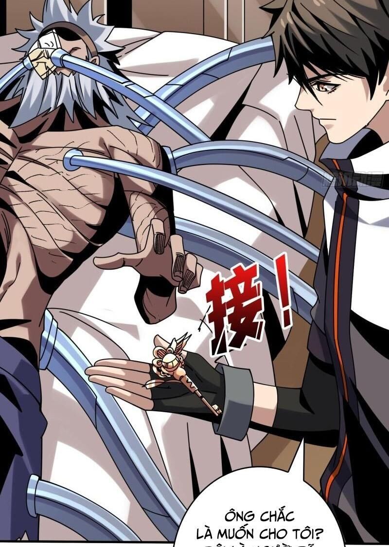 đọc truyện Vừa Chơi Đã Có Tài Khoản Vương Giả Chương 265 ảnh 25 tại Thiên Thai Truyện