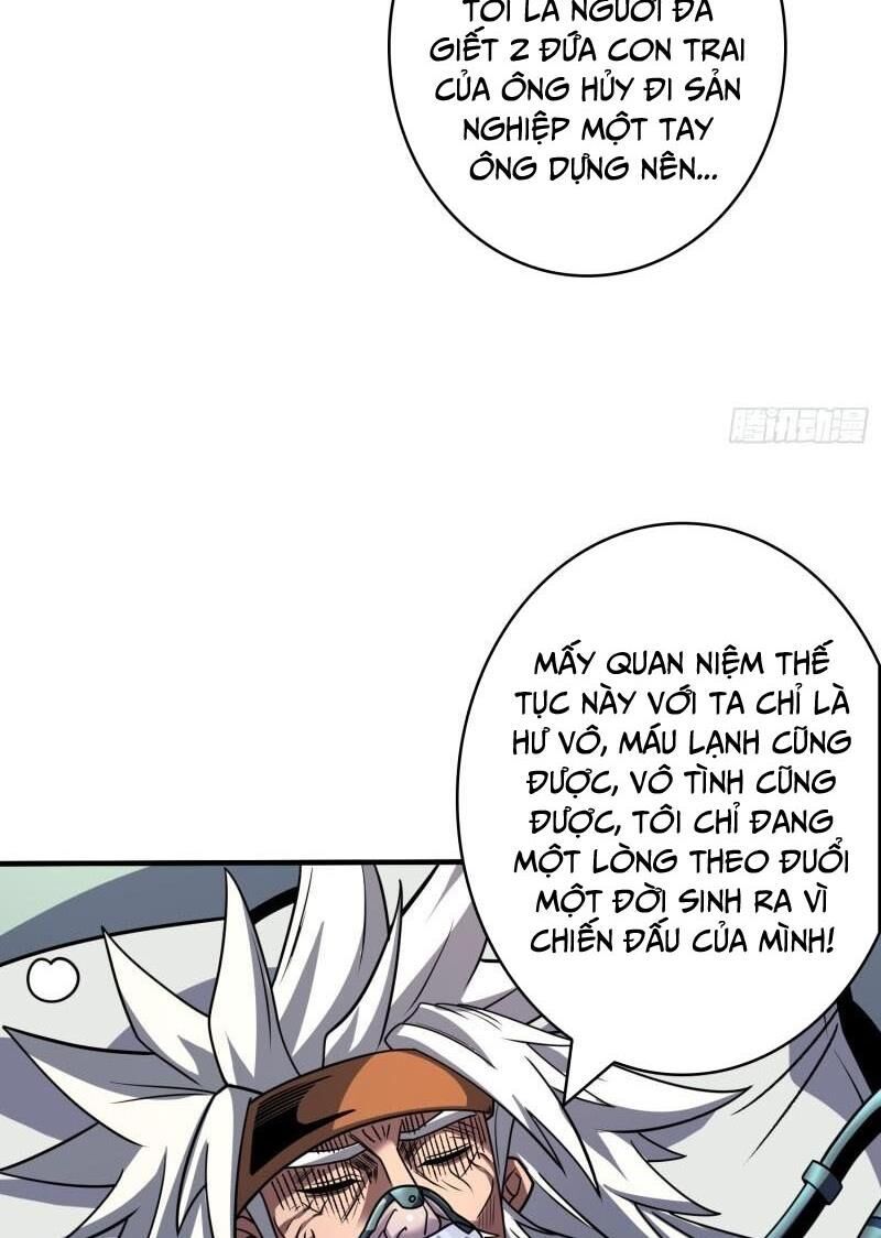 đọc truyện Vừa Chơi Đã Có Tài Khoản Vương Giả Chương 265 ảnh 26 tại Thiên Thai Truyện