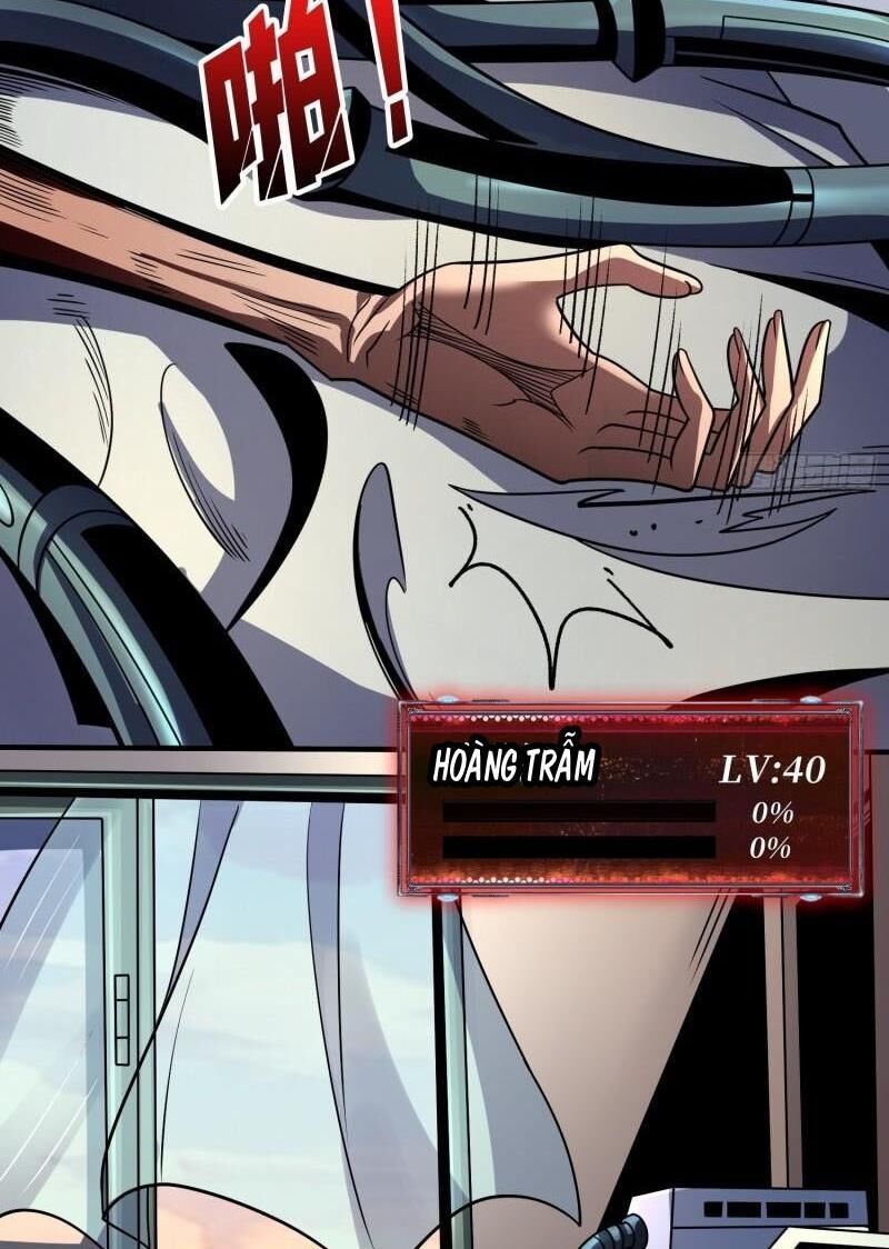 đọc truyện Vừa Chơi Đã Có Tài Khoản Vương Giả Chương 265 ảnh 28 tại Thiên Thai Truyện