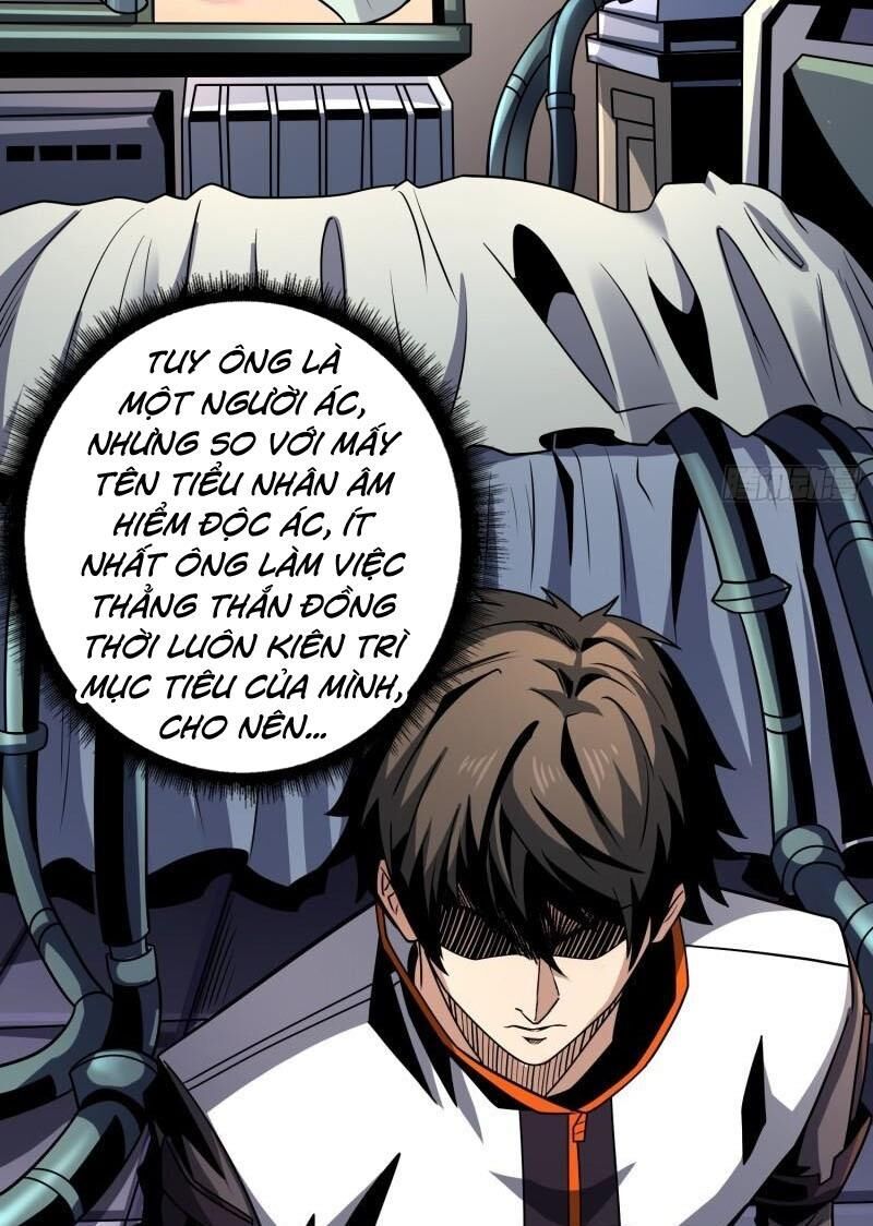 đọc truyện Vừa Chơi Đã Có Tài Khoản Vương Giả Chương 265 ảnh 29 tại Thiên Thai Truyện