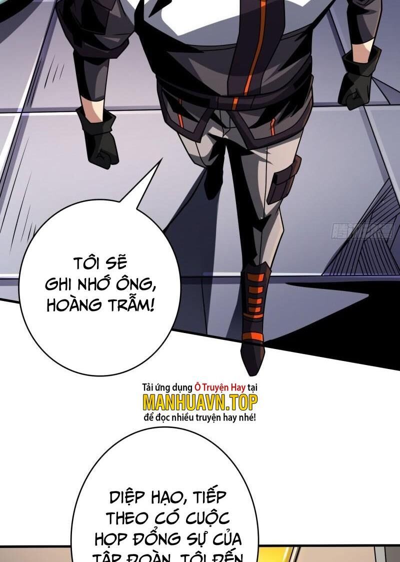 đọc truyện Vừa Chơi Đã Có Tài Khoản Vương Giả Chương 265 ảnh 30 tại Thiên Thai Truyện