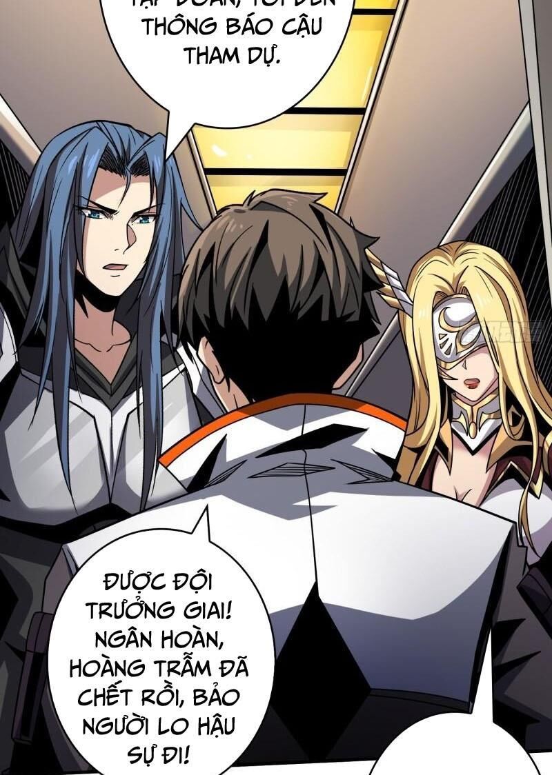 đọc truyện Vừa Chơi Đã Có Tài Khoản Vương Giả Chương 265 ảnh 31 tại Thiên Thai Truyện