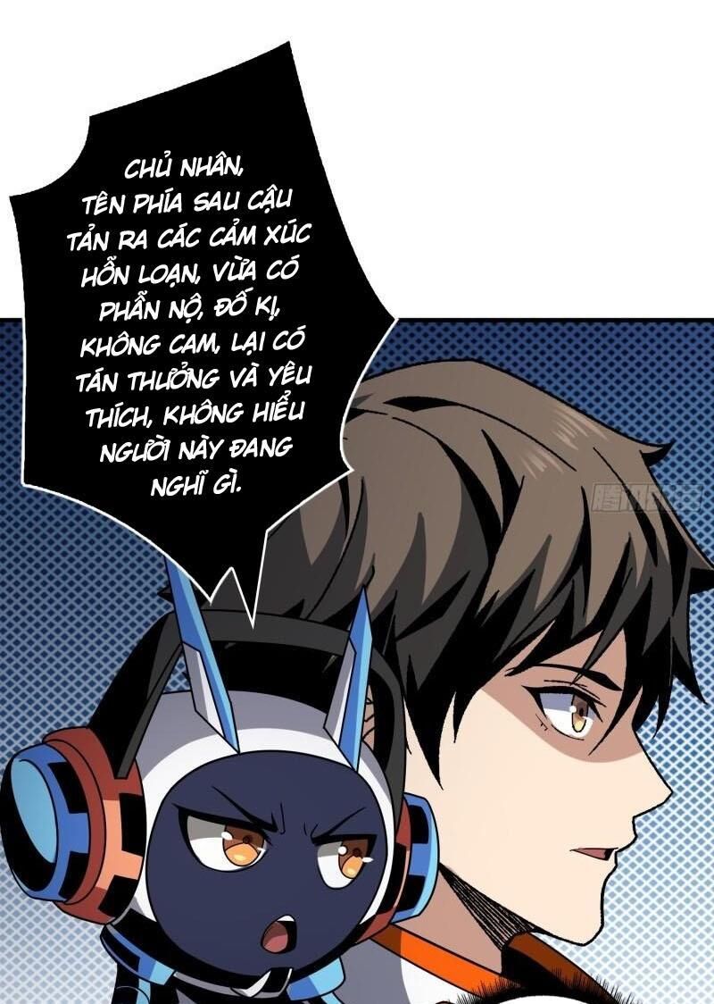 đọc truyện Vừa Chơi Đã Có Tài Khoản Vương Giả Chương 265 ảnh 35 tại Thiên Thai Truyện