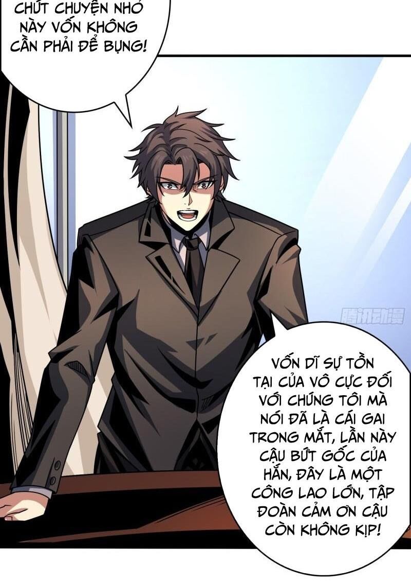 đọc truyện Vừa Chơi Đã Có Tài Khoản Vương Giả Chương 265 ảnh 38 tại Thiên Thai Truyện