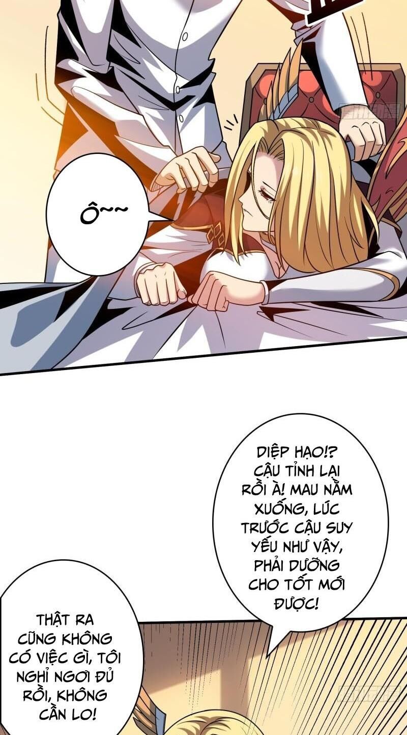 đọc truyện Vừa Chơi Đã Có Tài Khoản Vương Giả Chương 265 ảnh 6 tại Thiên Thai Truyện