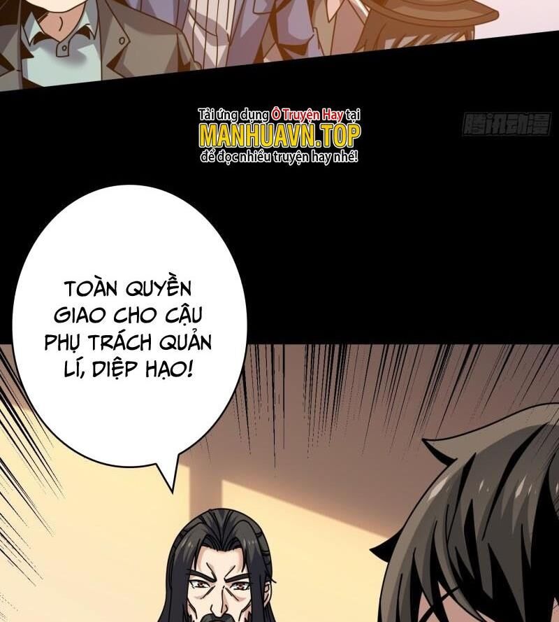 đọc truyện Vừa Chơi Đã Có Tài Khoản Vương Giả Chương 265 ảnh 44 tại Thiên Thai Truyện