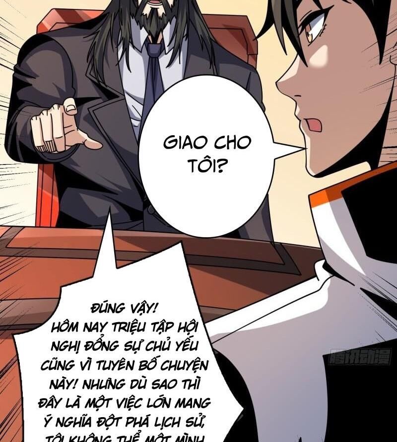 đọc truyện Vừa Chơi Đã Có Tài Khoản Vương Giả Chương 265 ảnh 45 tại Thiên Thai Truyện