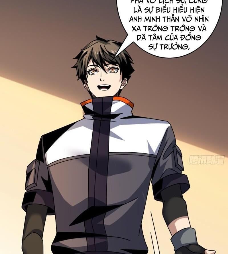 đọc truyện Vừa Chơi Đã Có Tài Khoản Vương Giả Chương 265 ảnh 50 tại Thiên Thai Truyện