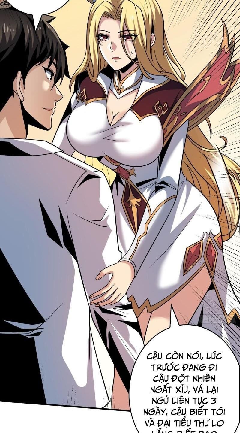 đọc truyện Vừa Chơi Đã Có Tài Khoản Vương Giả Chương 265 ảnh 7 tại Thiên Thai Truyện