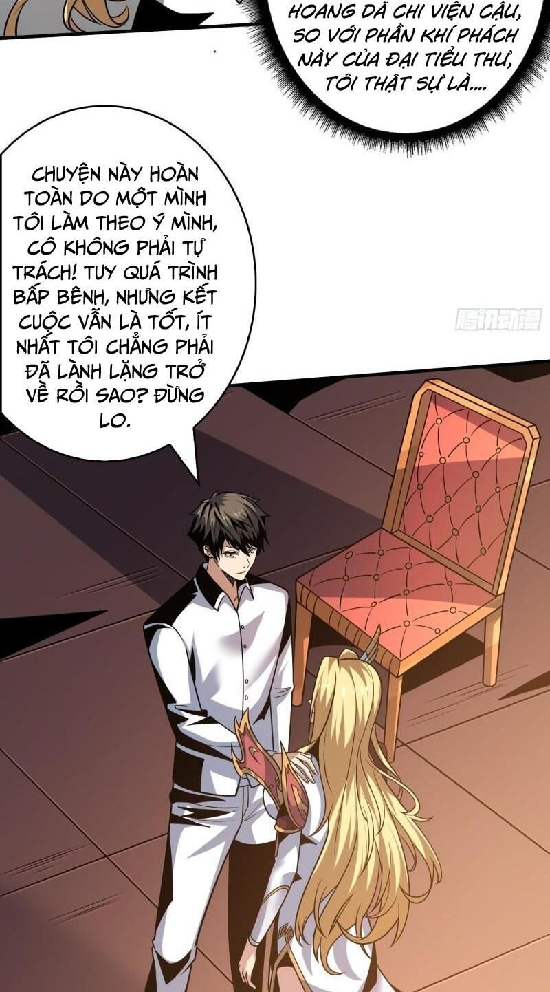 đọc truyện Vừa Chơi Đã Có Tài Khoản Vương Giả Chương 265 ảnh 9 tại Thiên Thai Truyện