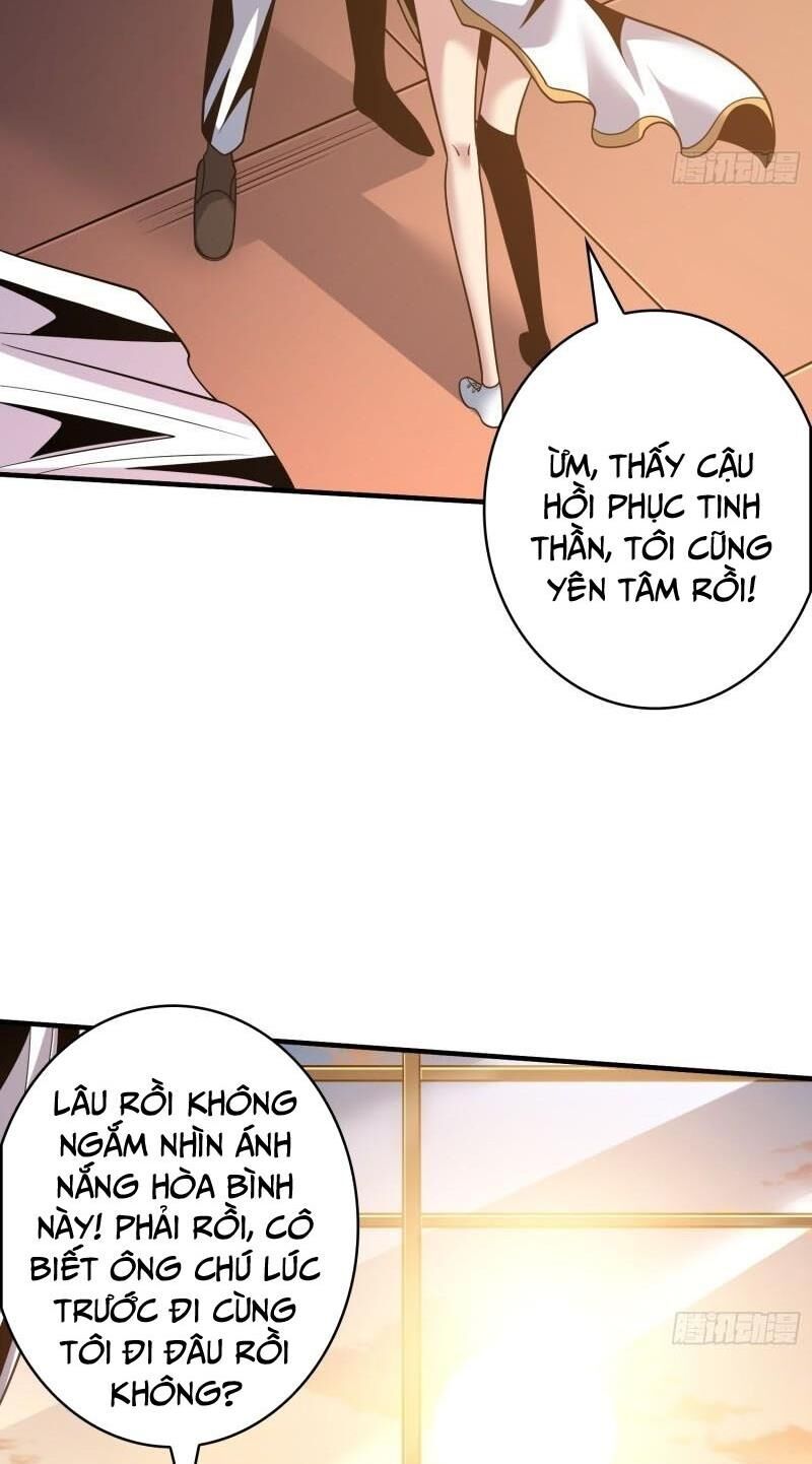 đọc truyện Vừa Chơi Đã Có Tài Khoản Vương Giả Chương 265 ảnh 10 tại Thiên Thai Truyện