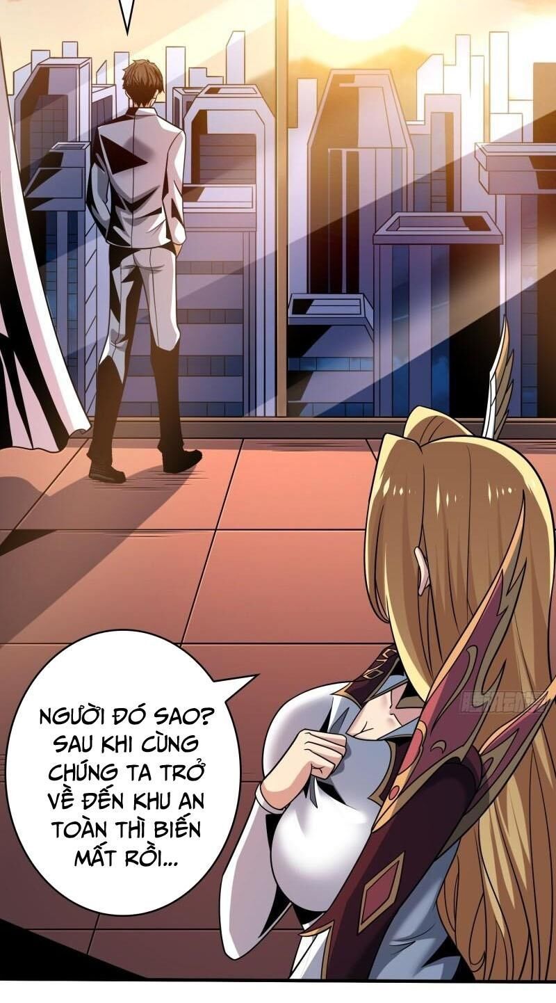 đọc truyện Vừa Chơi Đã Có Tài Khoản Vương Giả Chương 265 ảnh 11 tại Thiên Thai Truyện