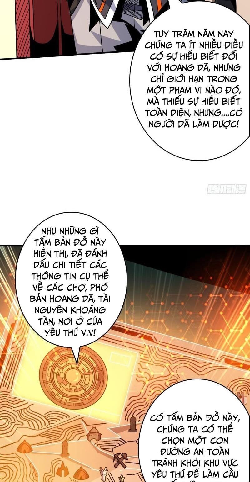 đọc truyện Vừa Chơi Đã Có Tài Khoản Vương Giả Chương 266 ảnh 13 tại Thiên Thai Truyện