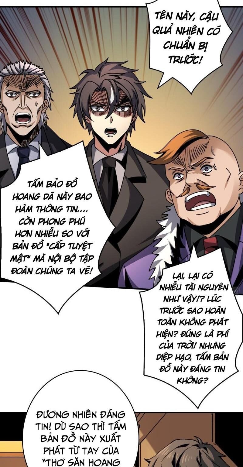 đọc truyện Vừa Chơi Đã Có Tài Khoản Vương Giả Chương 266 ảnh 15 tại Thiên Thai Truyện