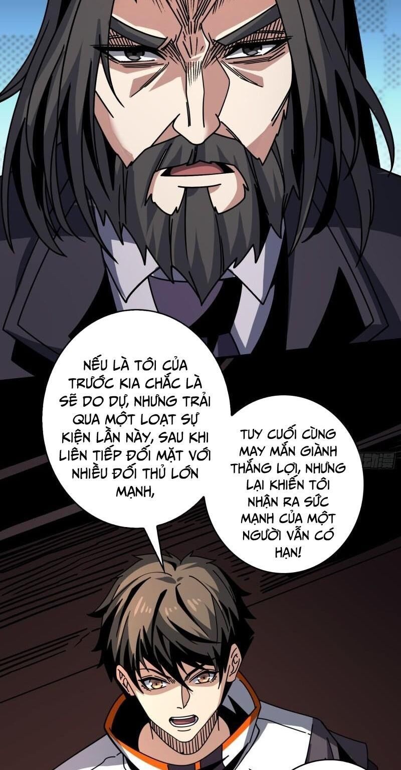 đọc truyện Vừa Chơi Đã Có Tài Khoản Vương Giả Chương 266 ảnh 18 tại Thiên Thai Truyện