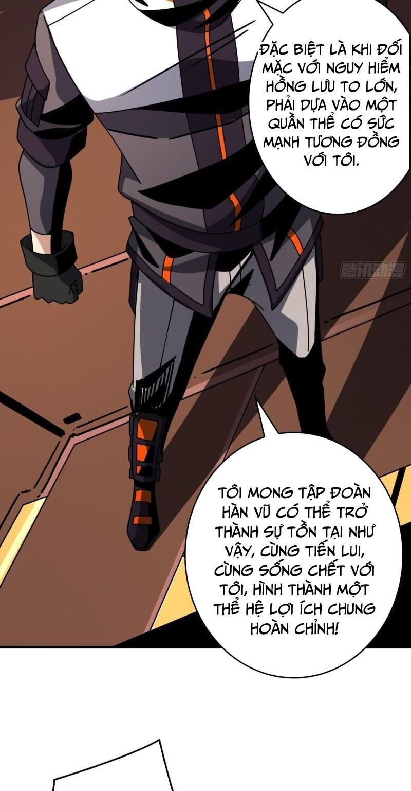 đọc truyện Vừa Chơi Đã Có Tài Khoản Vương Giả Chương 266 ảnh 19 tại Thiên Thai Truyện