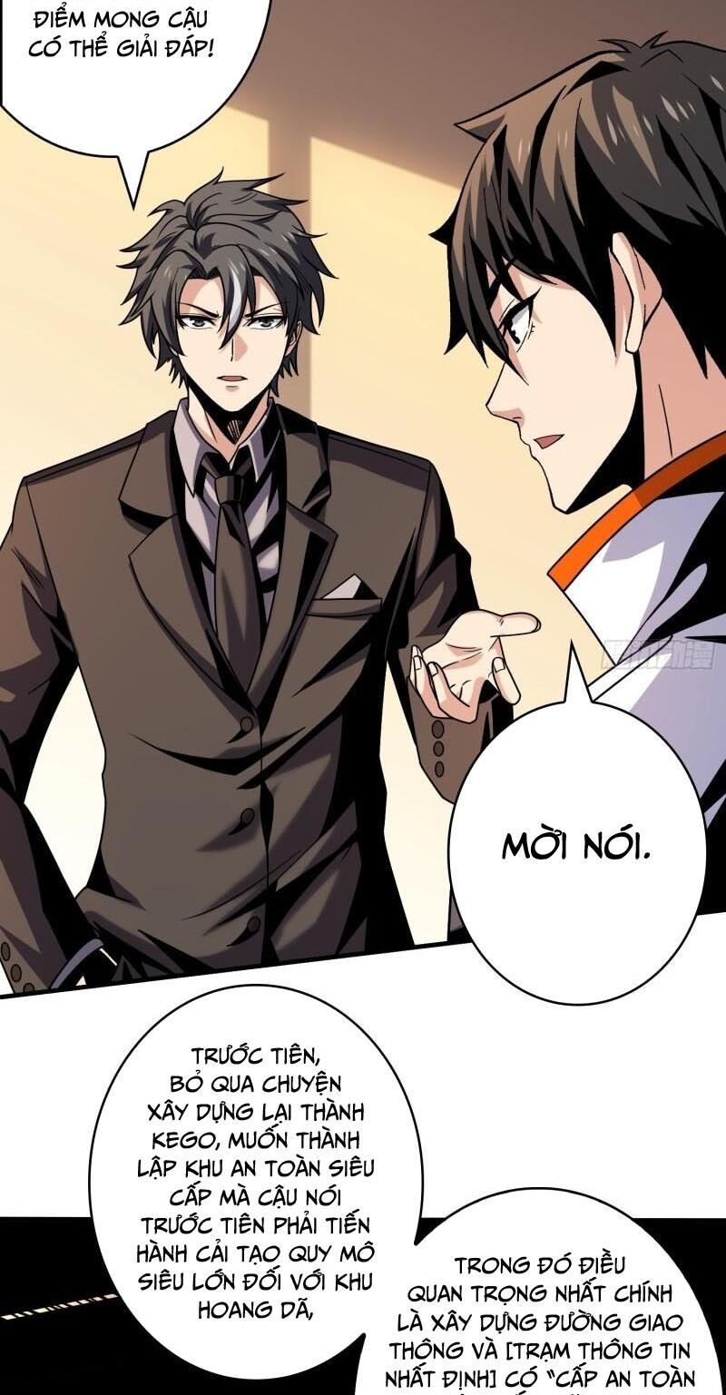 đọc truyện Vừa Chơi Đã Có Tài Khoản Vương Giả Chương 266 ảnh 4 tại Thiên Thai Truyện